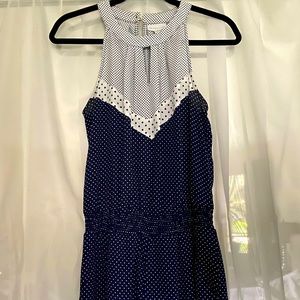 New York & Company romper